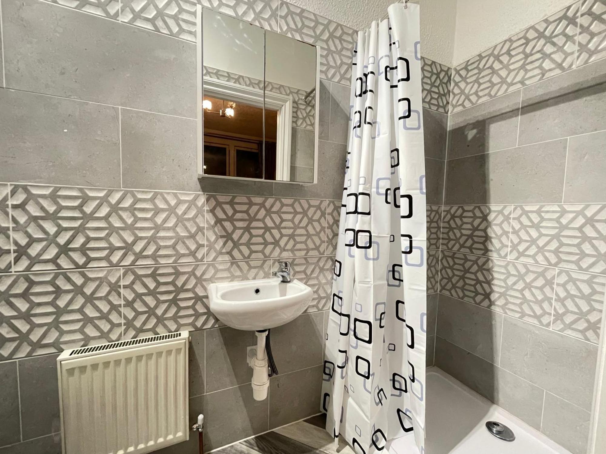 Room With Private Bathroom And Shared Kitchen Londres Extérieur photo
