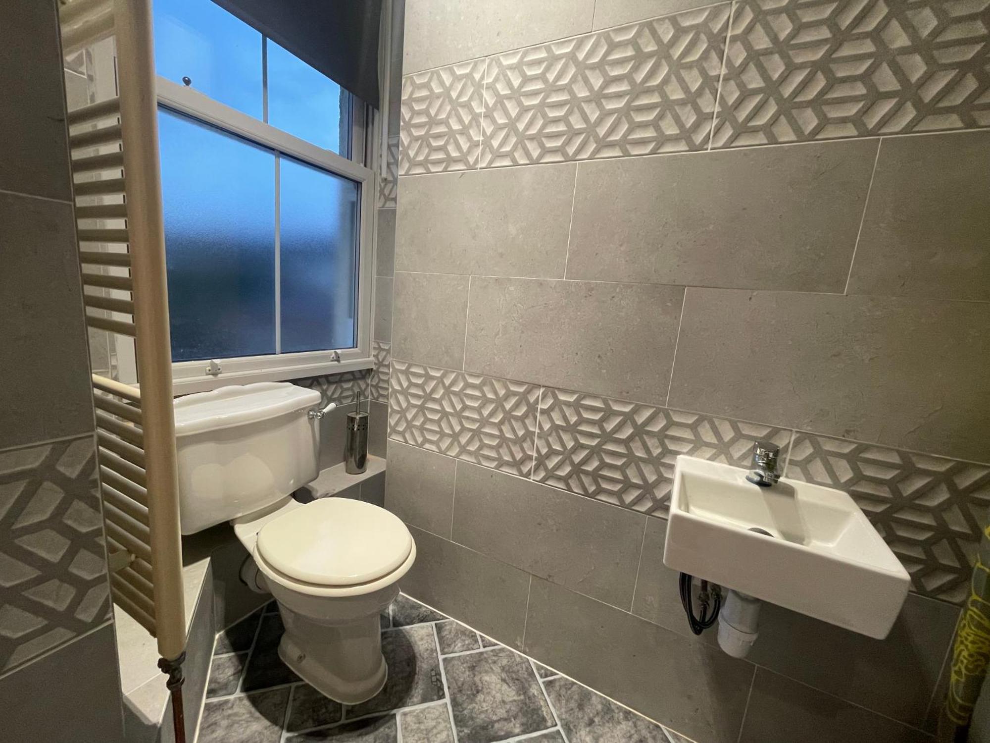 Room With Private Bathroom And Shared Kitchen Londres Extérieur photo